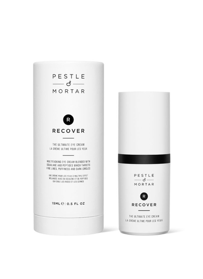 Pestle & Mortar Recover Eye Cream 15ML
